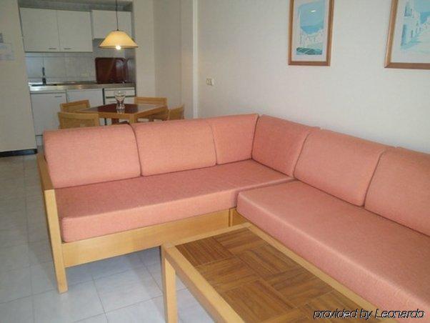 Diamant Junior Hotel Cala Ratjada  Ngoại thất bức ảnh