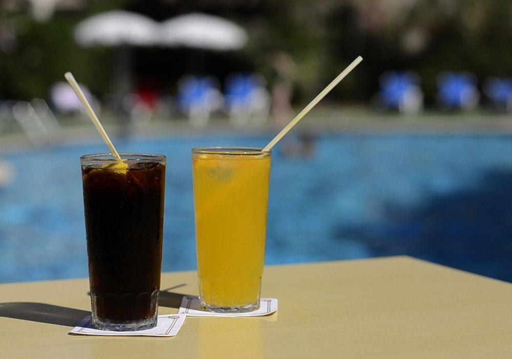 Diamant Junior Hotel Cala Ratjada  Ngoại thất bức ảnh