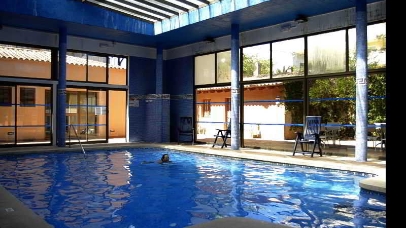 Diamant Junior Hotel Cala Ratjada  Ngoại thất bức ảnh