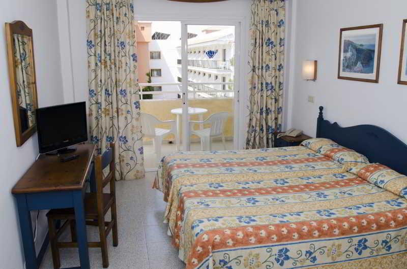 Diamant Junior Hotel Cala Ratjada  Ngoại thất bức ảnh