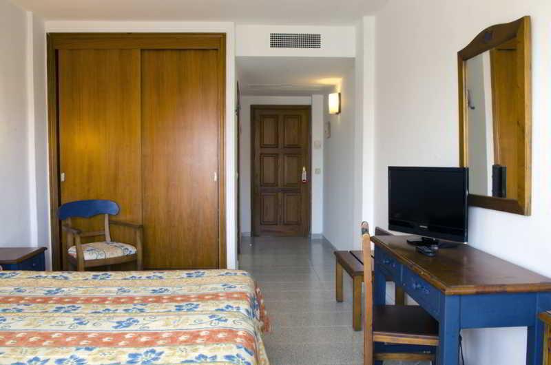 Diamant Junior Hotel Cala Ratjada  Ngoại thất bức ảnh