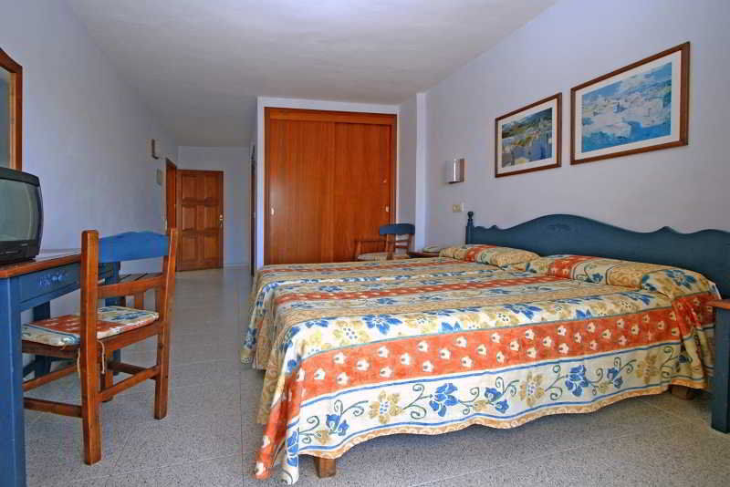 Diamant Junior Hotel Cala Ratjada  Ngoại thất bức ảnh