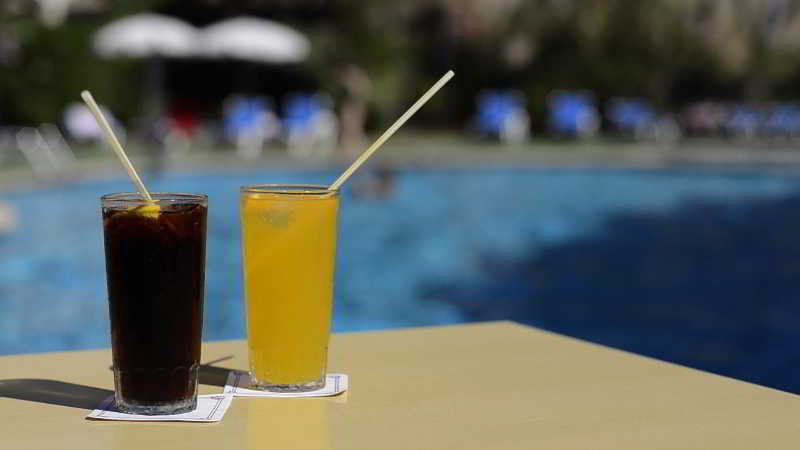 Diamant Junior Hotel Cala Ratjada  Ngoại thất bức ảnh