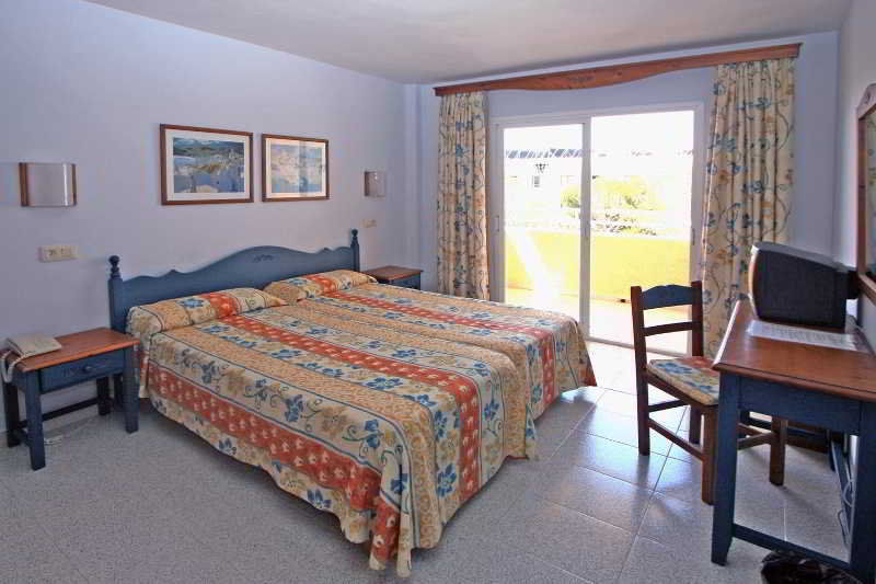 Diamant Junior Hotel Cala Ratjada  Ngoại thất bức ảnh